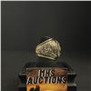 Image 2 : NEW YORK YANKEES M.L.B 1961 WORLD SERIES CHAMPIONSHIP REPLICA RING (ref1291)