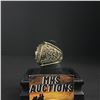 Image 3 : NEW YORK YANKEES M.L.B 1961 WORLD SERIES CHAMPIONSHIP REPLICA RING (ref1291)