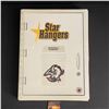 Image 2 : STAR HANGER BUFFALO SABRES MEDIUM AWAY JERSEY (ref5015)