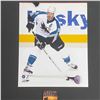 Image 1 : JOE THORNTON SAN JOSE SHARKS 8 X 10 PHOTO