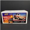 Image 2 : JOHNNY LIGHTNING SUPER MAGMAS JOHN LUDWICKS DODGE REBELLION 1/24 SCALE
