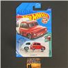 Image 1 : HOT WHEELS RV THERE YET 1/64TH SCALE (ref21)