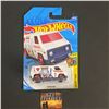 Image 1 : HOT WHEELS SUPER VAN 1/64TH SCALE (ref40)