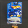 Image 1 : HOT WHEELS GREASED LIGHTNIN' 1/64TH SCALE (ref1068)