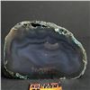 Image 1 : AGATE POLISHED ONE SIDE CRYSTAL ROCK