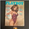 Image 1 : PLAYBOY MAGAZINE APRIL 1981 ISSUE