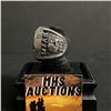 Image 3 : SEATTLE SEAHAWKS N.F.L 2013 "#1 FAN" CHAMPIONSHIP REPLICA RING (ref1309)