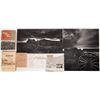 Image 1 : Bodie & Other Mining Camp Publ. & Ephemera (6)  [143734]