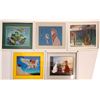 Image 2 : Disney Animation Prints  (11)  [146785]