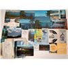 Image 1 : Historical Tahoe Pamphlet and Map Collection  [137899]