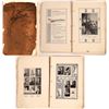 Image 1 : Los Angeles High School 1899 Yearbook  [139629]