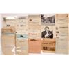 Image 1 : Los Angeles (CA) Letterheads/Billheads (130+)  [143259]