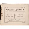 Image 2 : Pasadena Tournament of Roses Booklet (1)  [142809]