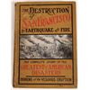 Image 1 : The Destruction of San Francisco by Earthquake and Fire  [145973]