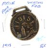 Image 1 : Panama Pacific Exposition Souvenir Watch Fob  [143233]