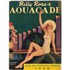 Image 1 : Billy Rose's Aquacade Show Booklet  [143746]