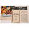 Image 1 : Sonoma County, California Ephemera  [134456]