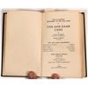 Image 2 : California Fish & Game Code Book (1)  [143897]