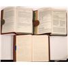 Image 2 : Blaine County Large Ledger Books  [146309]