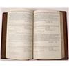 Image 3 : Blaine County Large Ledger Books  [146310]