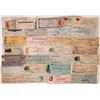 Image 1 : Butte & Anaconda, Montana Checks  [134428]