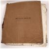 Image 2 : Butte Sanborn Insurance Map Book, 1916, Addenda to 1942  [143721]