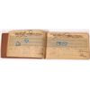 Image 2 : Pacific Express Company Receipt Book; 1900-01  [146410]