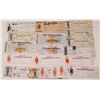 Image 1 : Helena, Montana Checks & Receipts  [134476]