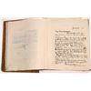 Image 2 : Correspondence of Jeremiah Collins, 1896-1900  [145357]