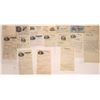 Image 1 : Missoula, MT Hotel Billheads & Letterheads (17)  [140867]