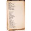 Image 2 : Radio Station KQTE Editorial Log & Archive  [145354]