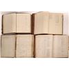 Image 2 : Montana and North Dakota Business Ledgers; 1907-11  [146071]