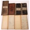 Image 1 : Montana General Store Day Books; 1888-89, 1899-1900  [146081]