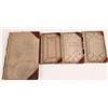 Image 1 : Montana Merchant Ledgers; c. 1890, 1895-1913, 1901, 1904-05  [146063]