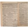 Image 2 : Oregon wants Colored People, Not Chinese, article from 1879 Reno, Nevada Newspaper  [145275]