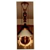 Image 2 : Virginia City Saloon Lamp  [142383]
