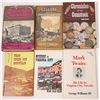 Image 1 : Autographed Comstock Books  [144333]