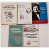 Image 1 : Books on Nevada Politicians  [144352]