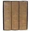 Image 1 : Journals of Alf Doten – 3 Volume Boxed Set  [144287]