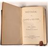 Image 2 : Nevada: Land of Silver by Powell (Nevada History)  [144310]