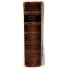 Image 2 : Early 19th Century Medical Book on Disease  [127640]