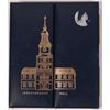 Image 2 : Independence Hall Commemorative Wood Chip  [143457]
