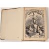 Image 1 : Harper's Weekly, Journal of Civilization 1863 Bound Volume 7  [141547]