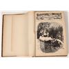 Image 1 : Harper's Weekly: Journal of Civilization 1874 Bound Volume 18  [141546]