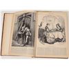 Image 2 : Harper's Weekly: Journal of Civilization 1874 Bound Volume 18  [141546]