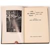 Image 2 : William S. Hart Autographed Book  [145797]