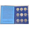 Image 2 : Nevada Dollar Gaming Token Collection  [144892]
