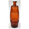 Image 1 : Barrel Bitters Bottle by E.E. Hall  [146374]