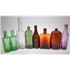 Image 1 : Glass Bottle Group  [143944]