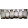 Image 1 : Horlick's Malted Milk Chocolate Candy Jars (6)  [145940]